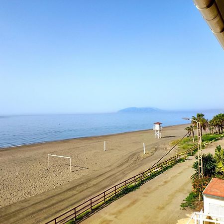 La Parada Beach Torre de Benagalbon Ngoại thất bức ảnh