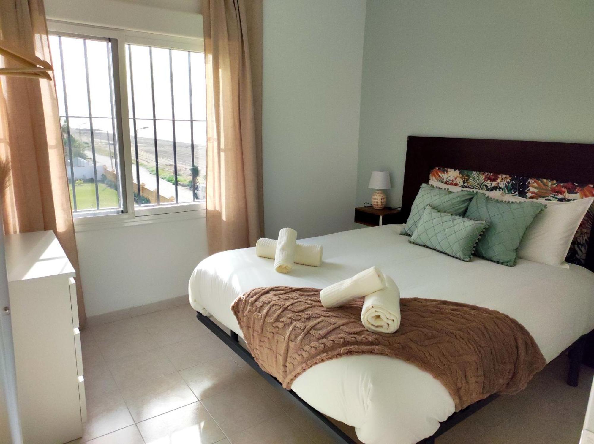 La Parada Beach Torre de Benagalbon Ngoại thất bức ảnh